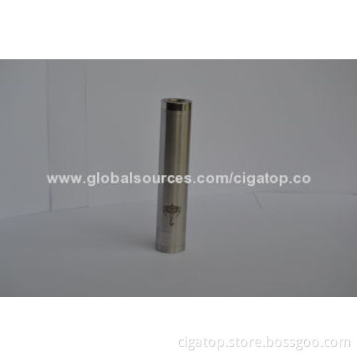 Newest Nemesis Mod with Great Quality on 18350/18650 battery